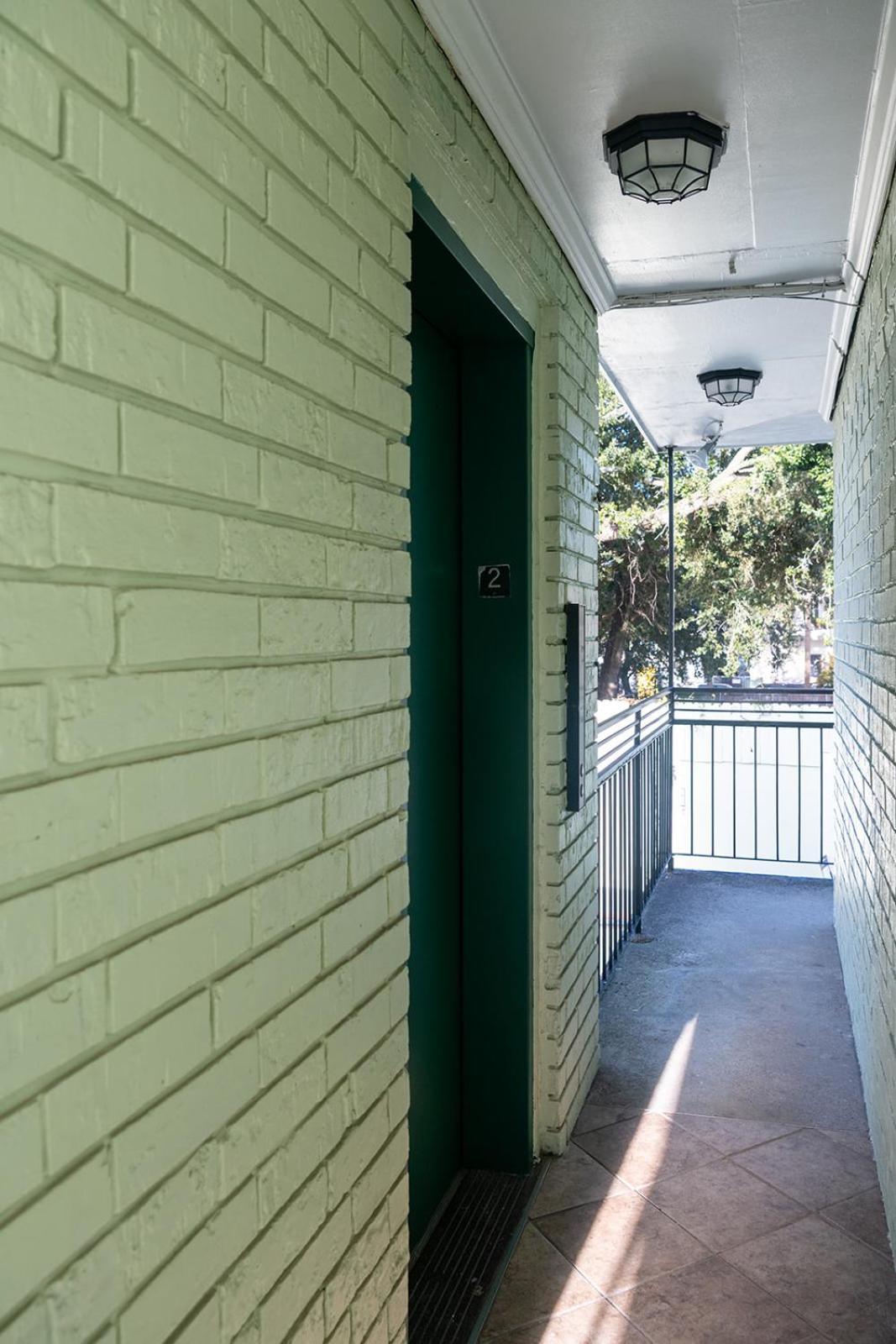French Quarter Suites Hotel New Orleans Esterno foto