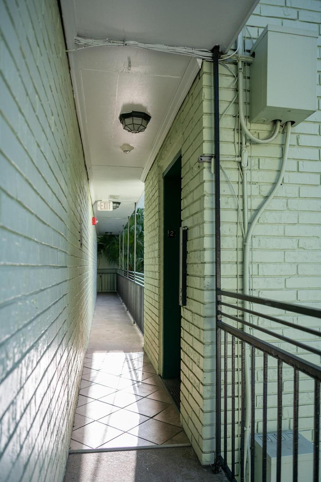 French Quarter Suites Hotel New Orleans Esterno foto
