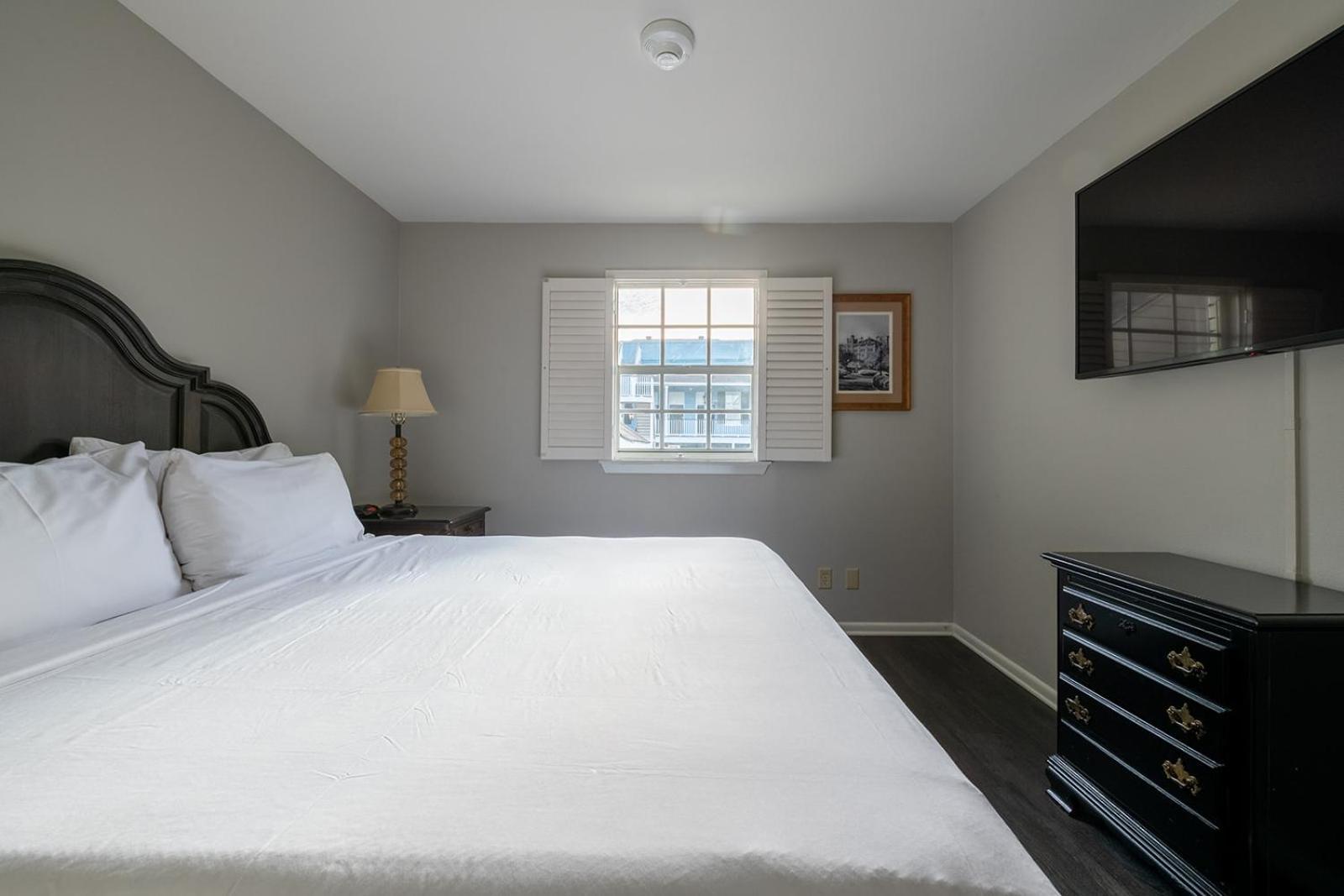 French Quarter Suites Hotel New Orleans Esterno foto
