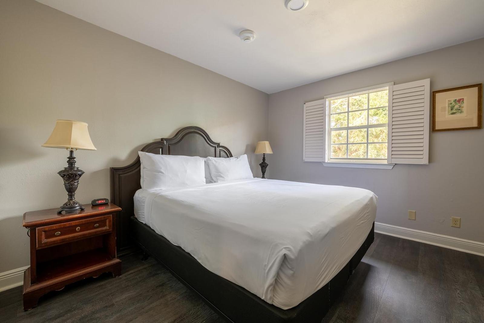 French Quarter Suites Hotel New Orleans Esterno foto
