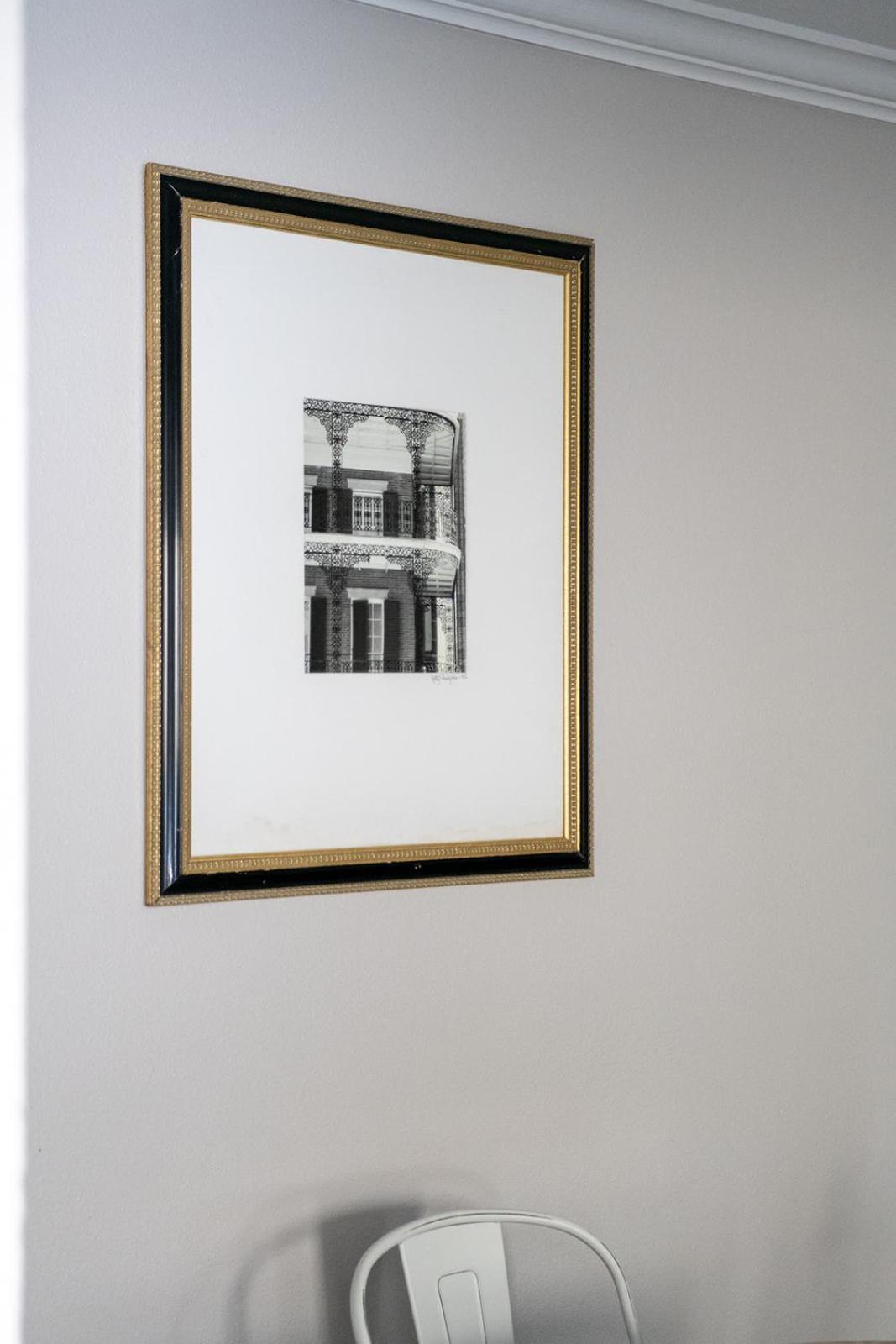 French Quarter Suites Hotel New Orleans Esterno foto